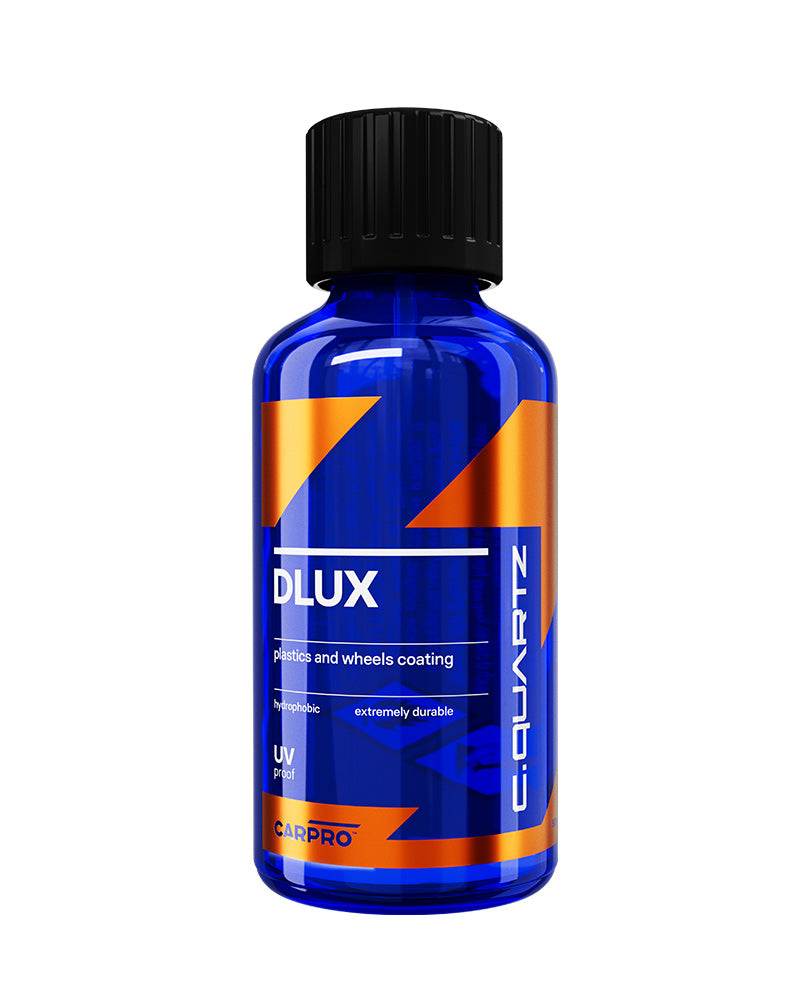 Cquartz DLUX