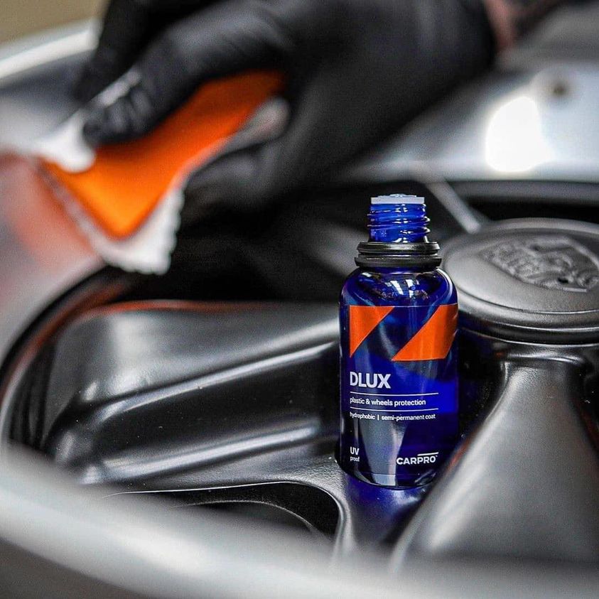 Cquartz DLUX
