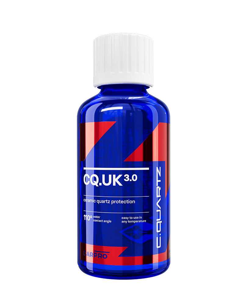 Cquartz UK 3.0 Sellador Cerámico