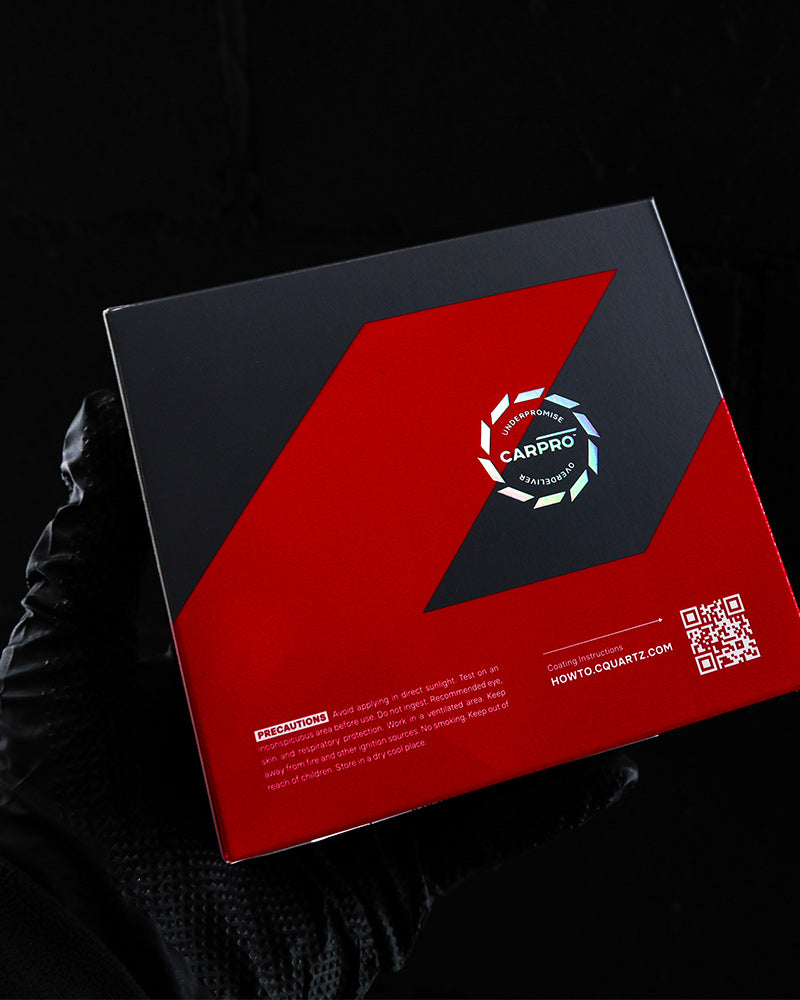 Cquartz UK 3.0 Sellador Cerámico