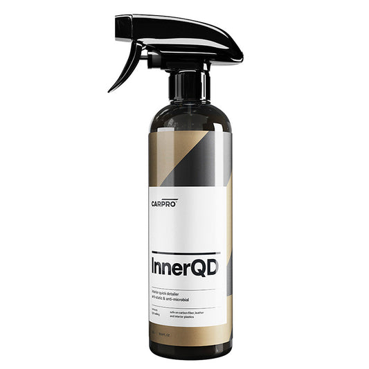 Inner QD Quick Detailer Interior