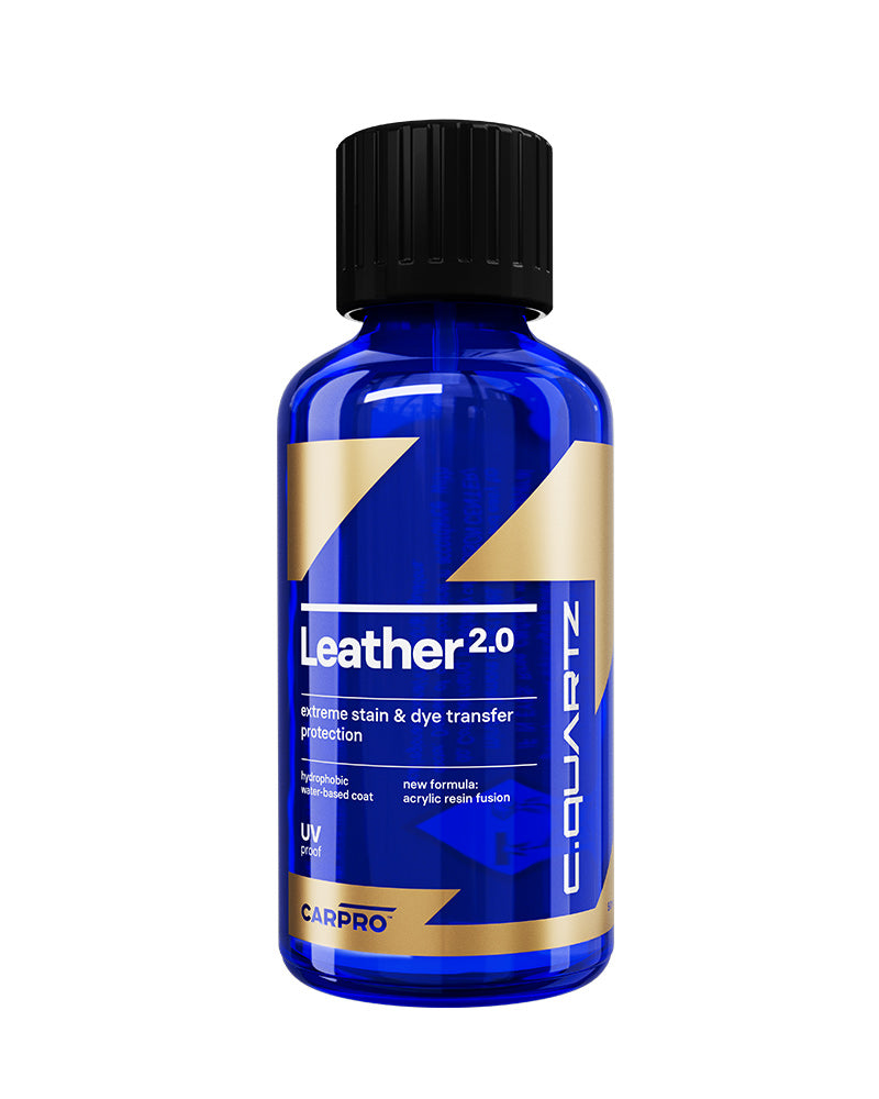 Cquartz Leather