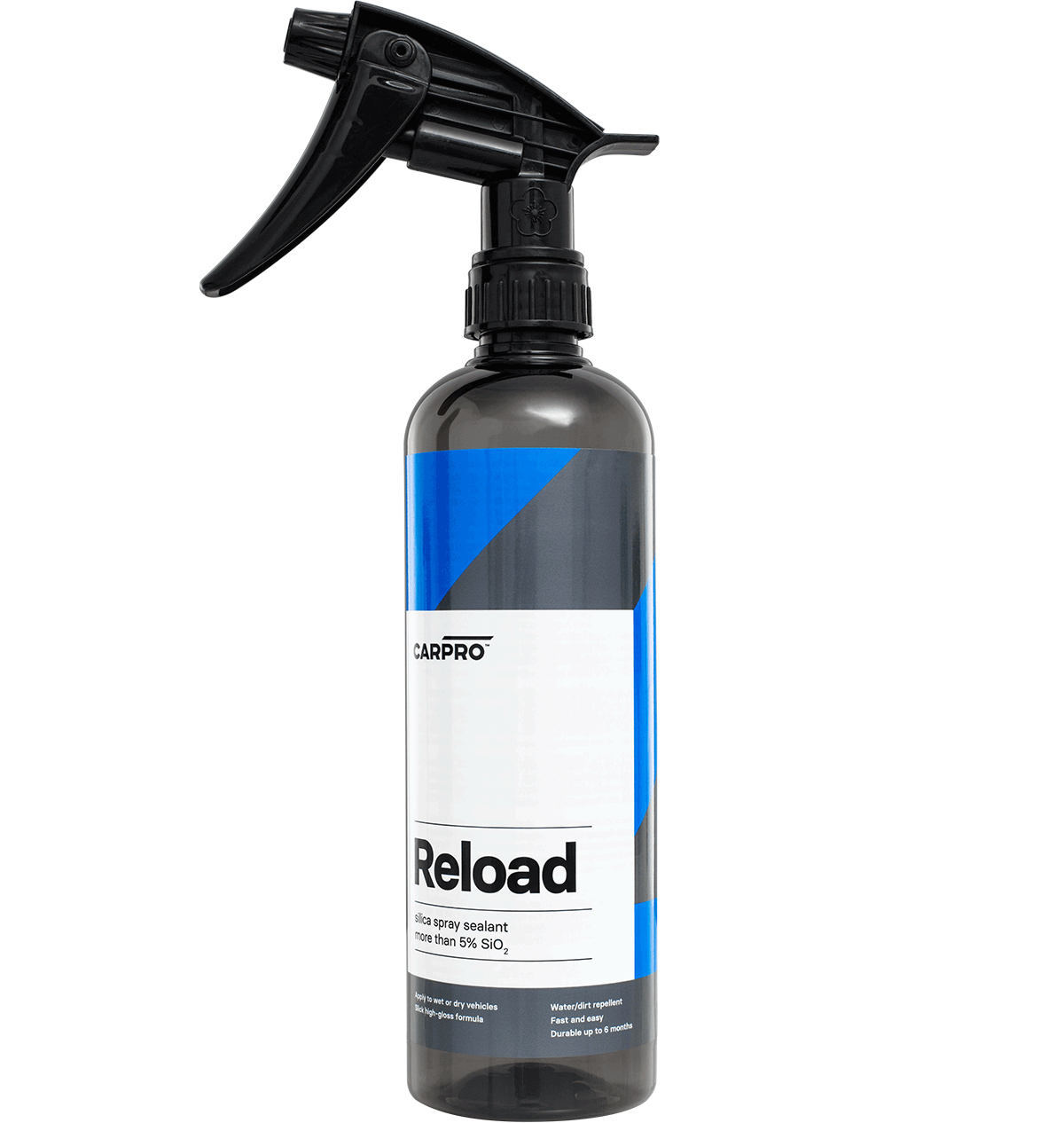 Reload Recarga de cerámico