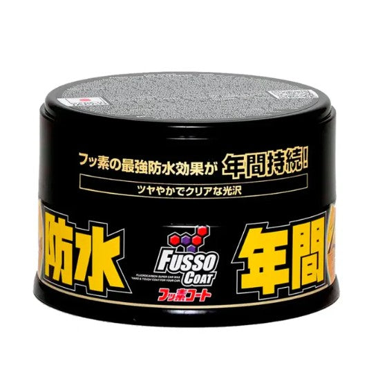 Cera Fusso Coat Autos Oscuros 200g