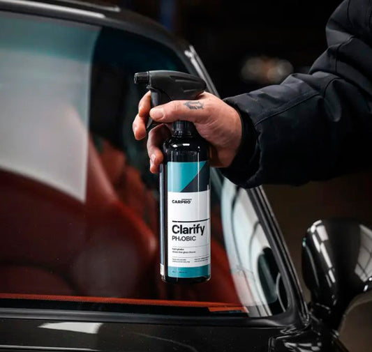 Clarify Hidrofobico Ph2Obic