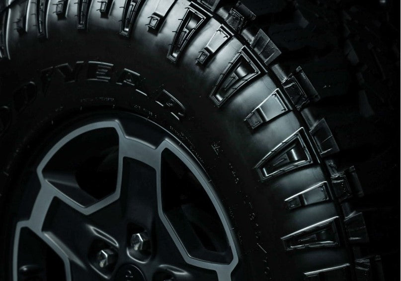 Cepillo para hidratar neumaticos