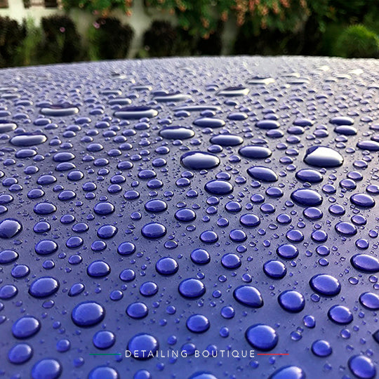 Elixir Quick Detailer