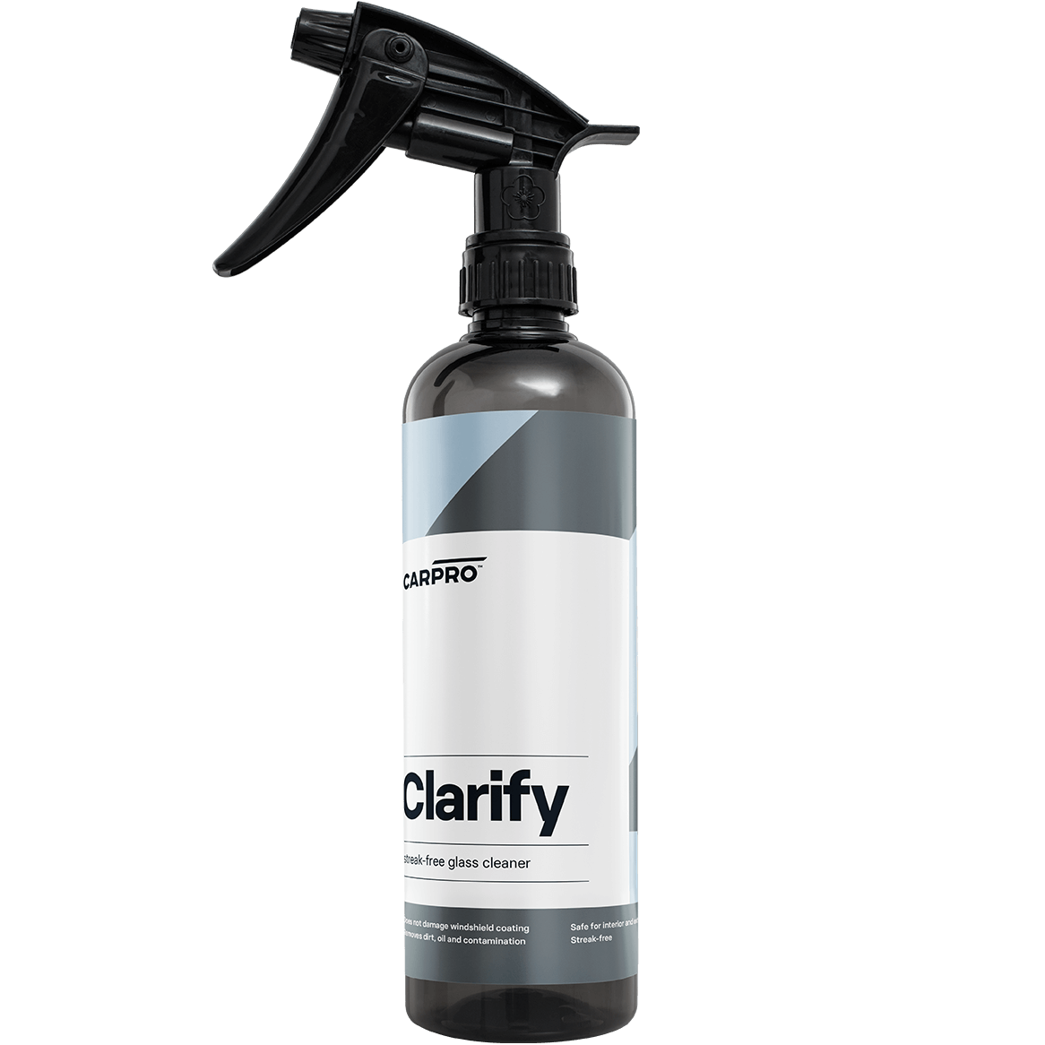 Clarify Limpia vidrios/cristales