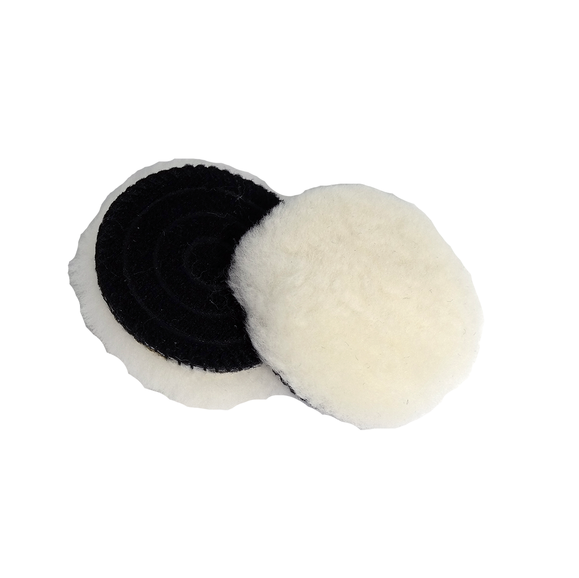 Pad de corte Wool Pad CarPro