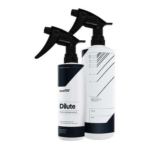 Botella Dilute 500 ml