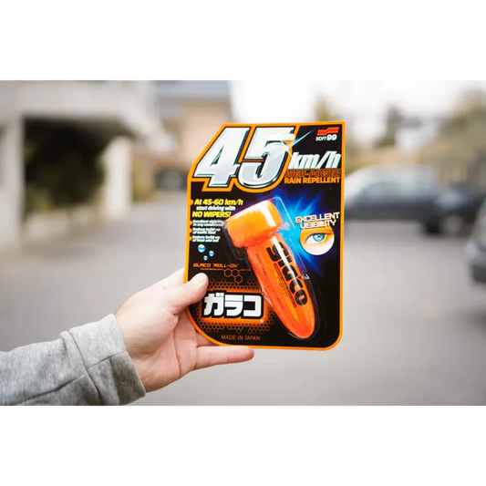 Glaco Roll On 75ml