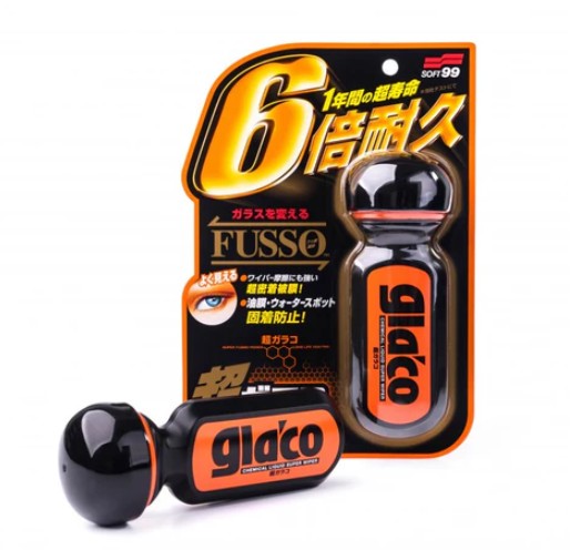 Ultra Glaco Repelente de agua 70 ml