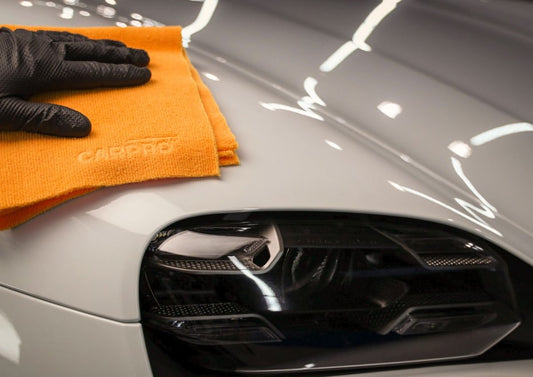 Detailing de autos
