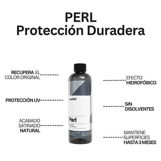 Carpro Perl