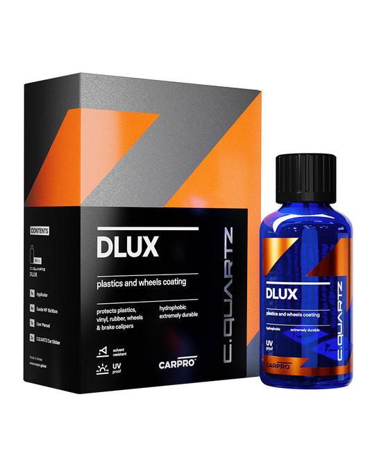 Cquartz DLUX