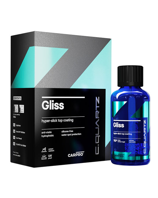 Gliss Carpro
