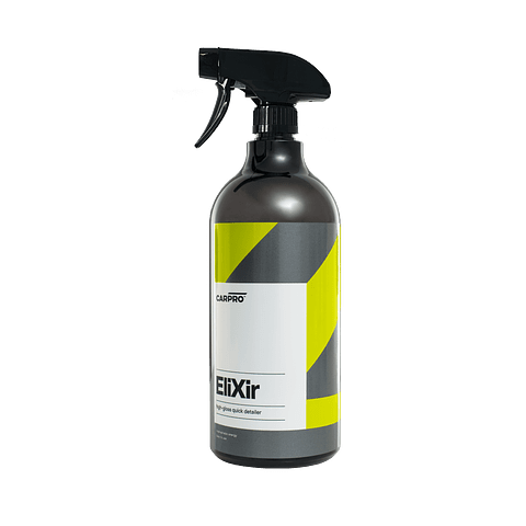 Elixir Quick Detailer