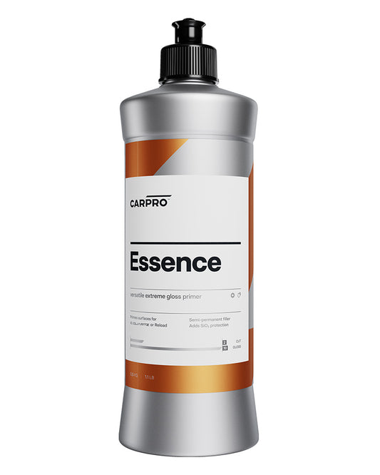 Essence Compuesto de pulido