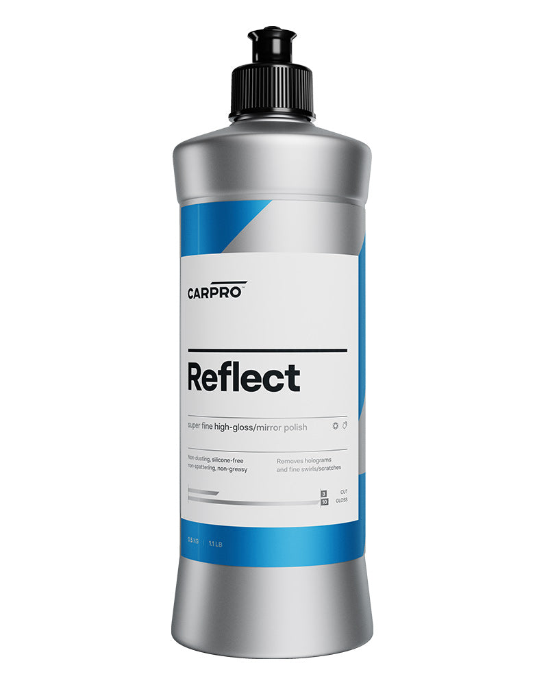 Reflect Compuesto de pulido - 250 ml