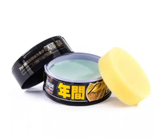 Cera Fusso Coat Autos Oscuros 200g
