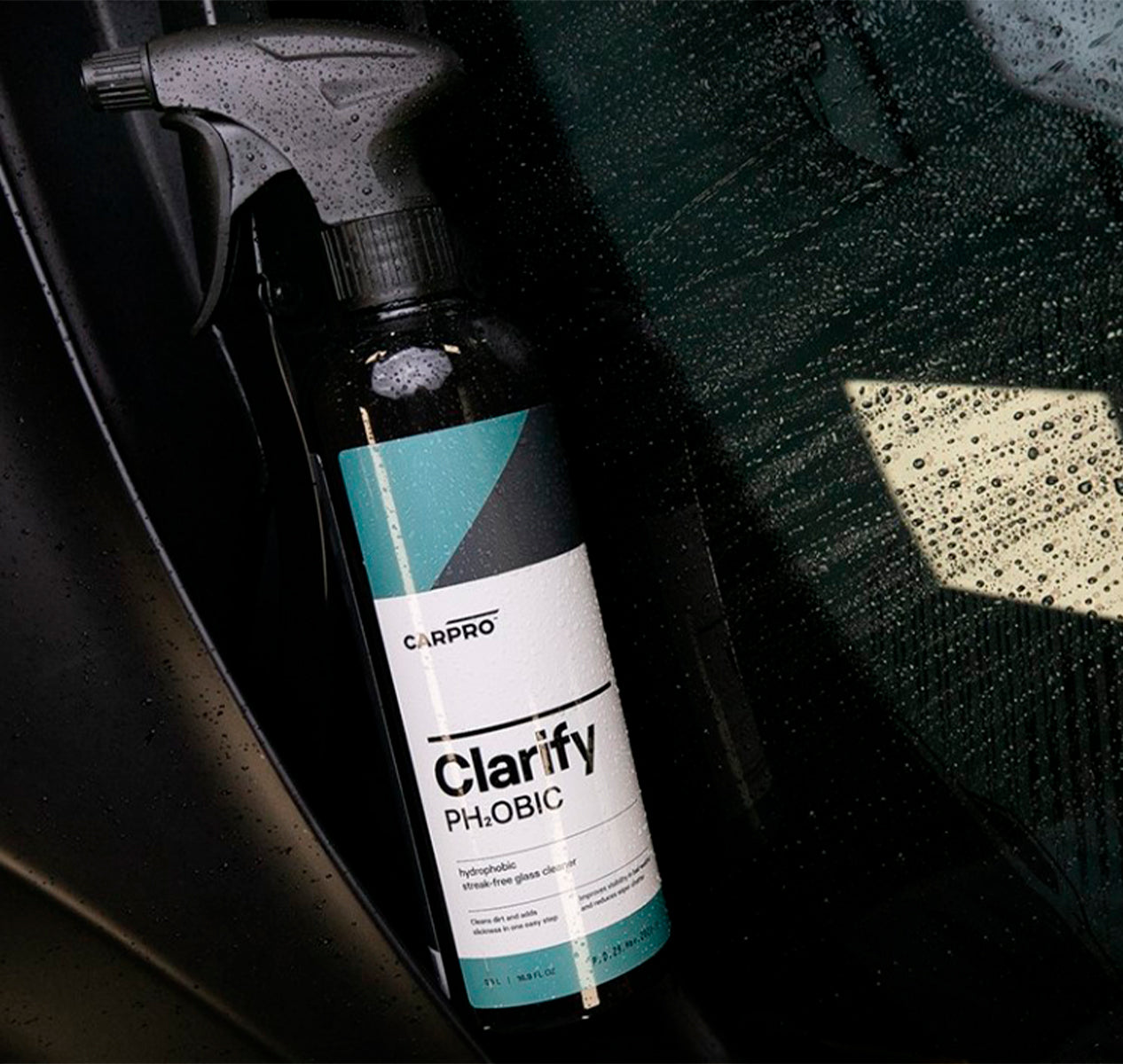 Clarify Hidrofobico Ph2Obic
