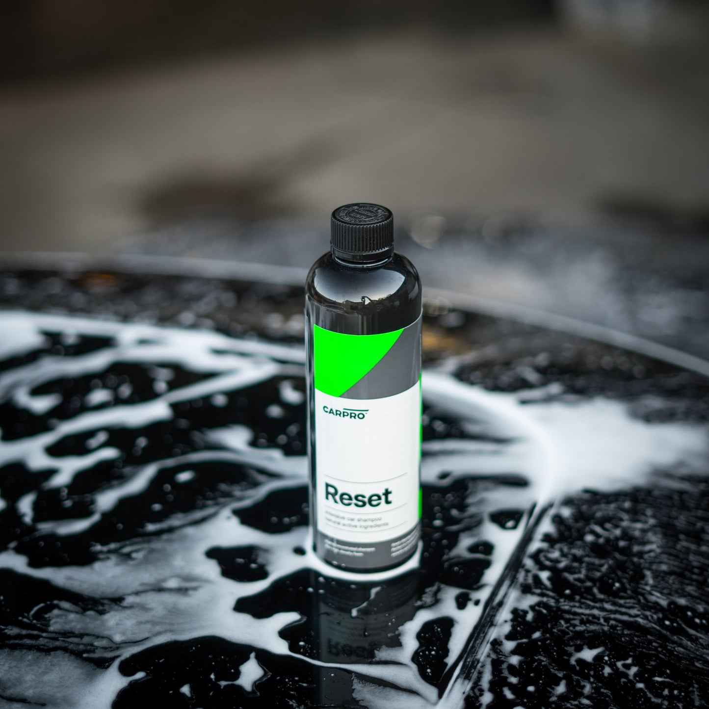 Shampoo CarPro Reset