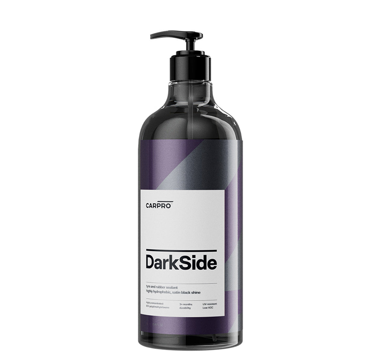 DarkSide sellador de gomas