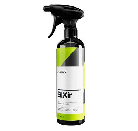 Elixir Quick Detailer