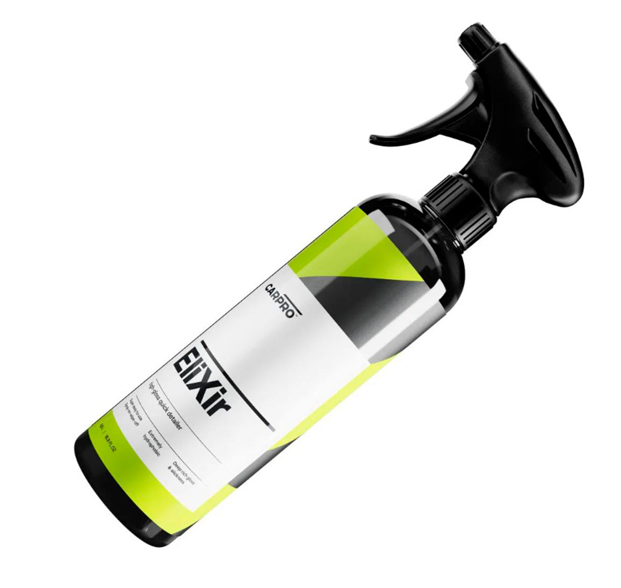 Elixir Quick Detailer