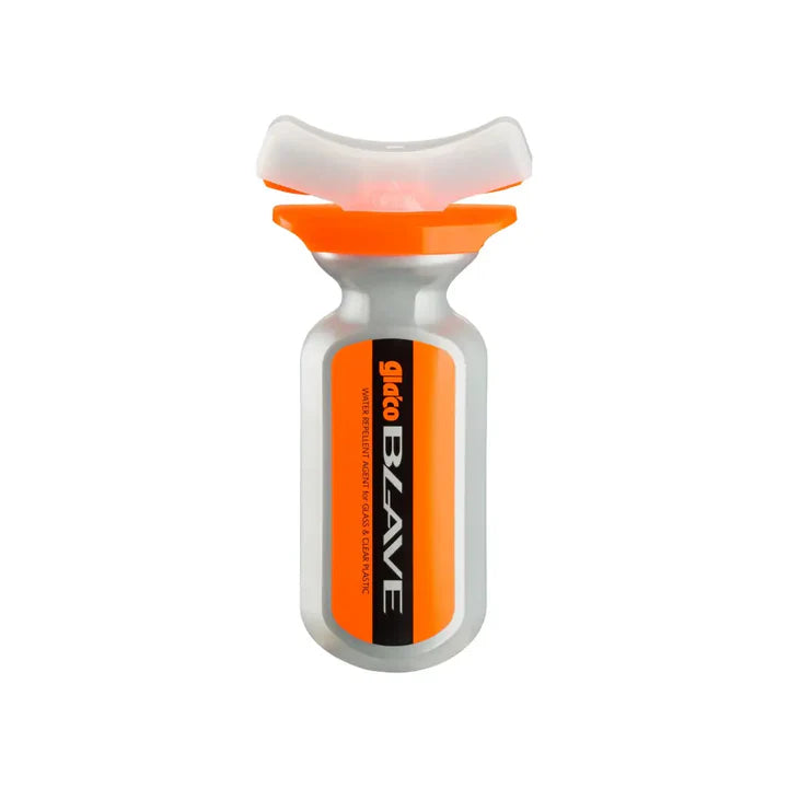 Repelente de Lluvia Soft99 Glaco Blave 70ml | Cascos y Plásticos