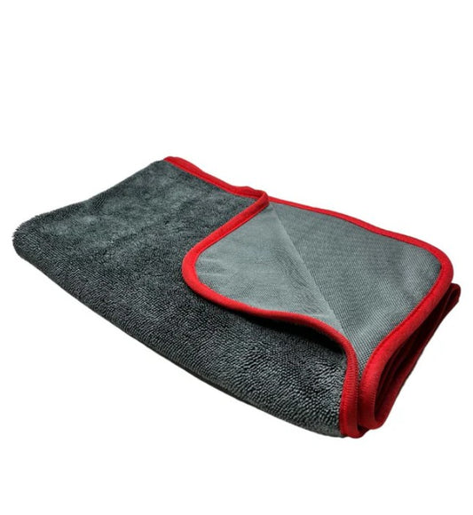 Toalla de Secado Thirsty Twisted Loop 600 GSM