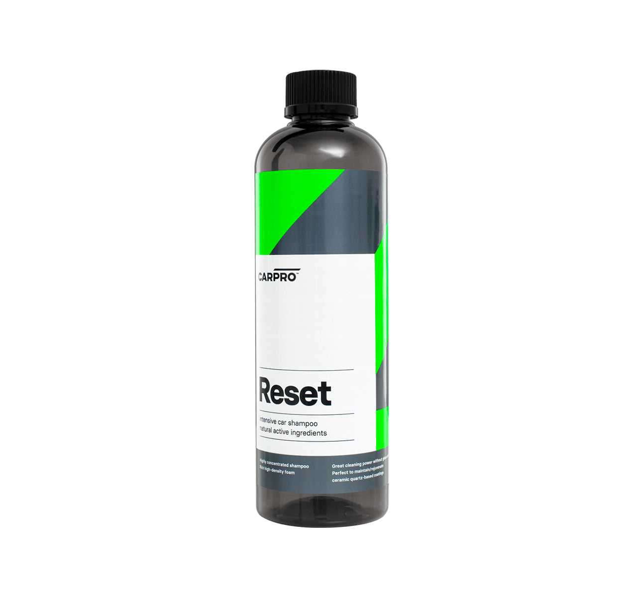 Shampoo Reset Carpro