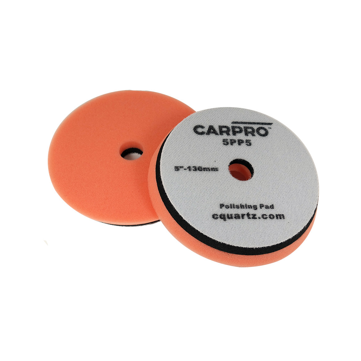 Pad de polish Orange Medium CarPro - 3 Pulgadas