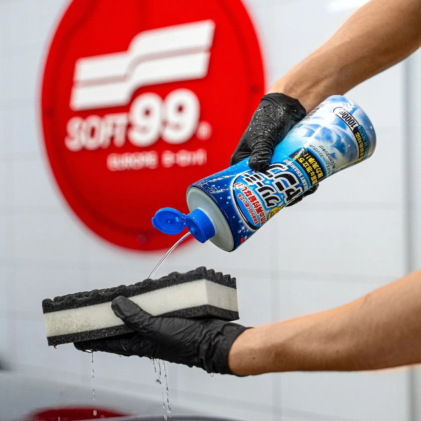 Shampoo PH Neutro Creamy 1000ml