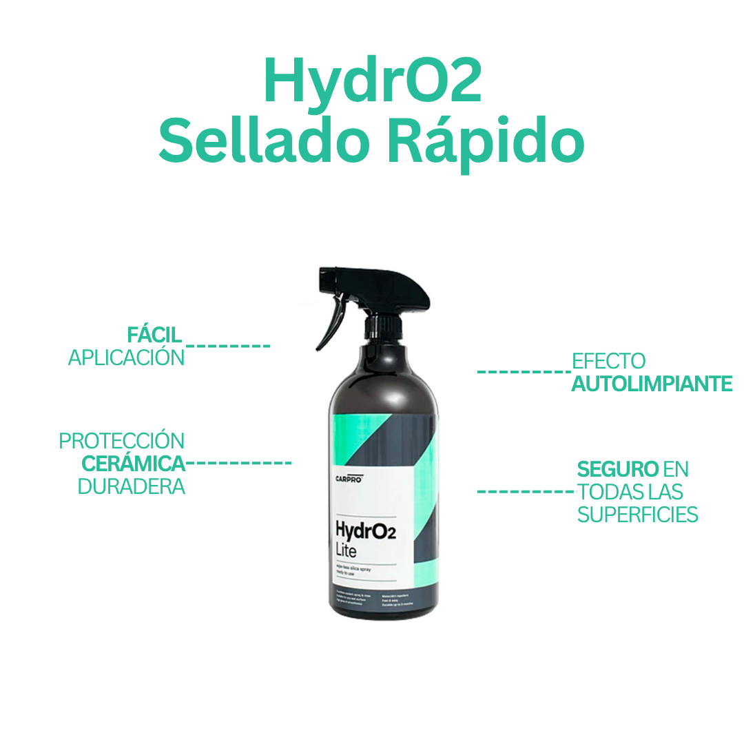 Hydro2 Lite