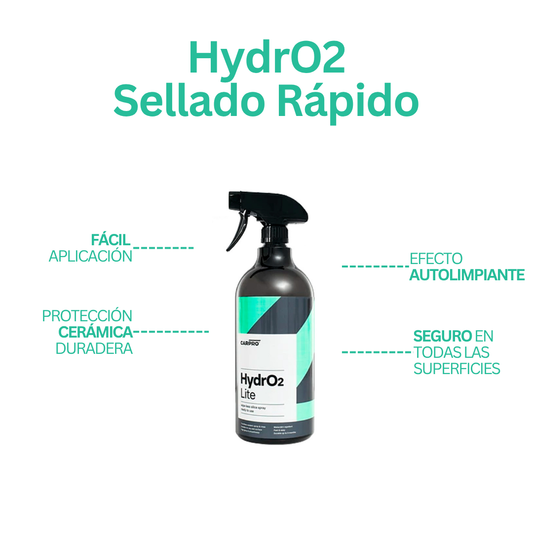 Hydro2 Lite