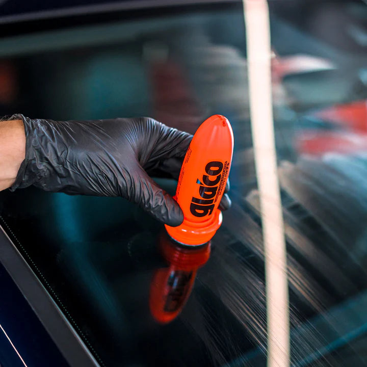 Glaco Glass Compound Roll-On 100ml Pulidor de Vidrios Soft99